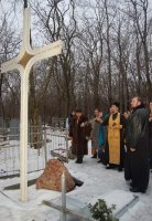 Прихожане Благовещенского греческого храма совершили паломническую поездку в г. Таганрог