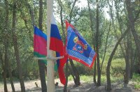 Состоялся Православный казачий лагерь «Дон»