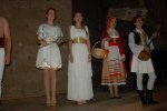 19  октября в Донской публичной библиотеке состоялось открытие дней греческой культуры