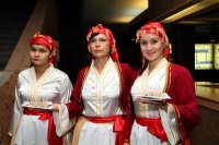 В Ростове-на-Дону состоялись дни греческой культуры