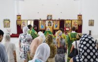 8 июля 2015 года день памяти святых благоверных князя Петра и княгини Февронии, Муромских чудотворцев