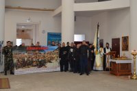 24 января 2016 года в Благовещенском греческом храме г. Ростова-на-Дону в память о жертвах геноцида казаков была отслужена панихида