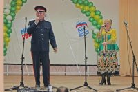9 июня 2016 года благотворительный концерт "Ростов-Дон - Луганск"