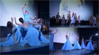 Благочинный Центрального округа г. Ростова-на-Дону принял участие в торжественном мероприятии, посвященном Дню Охи