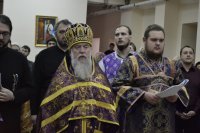 Торжество Православия 2017