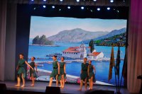 Грандиозный фестиваль греческой культуры прошел в Ростове-на-Дону